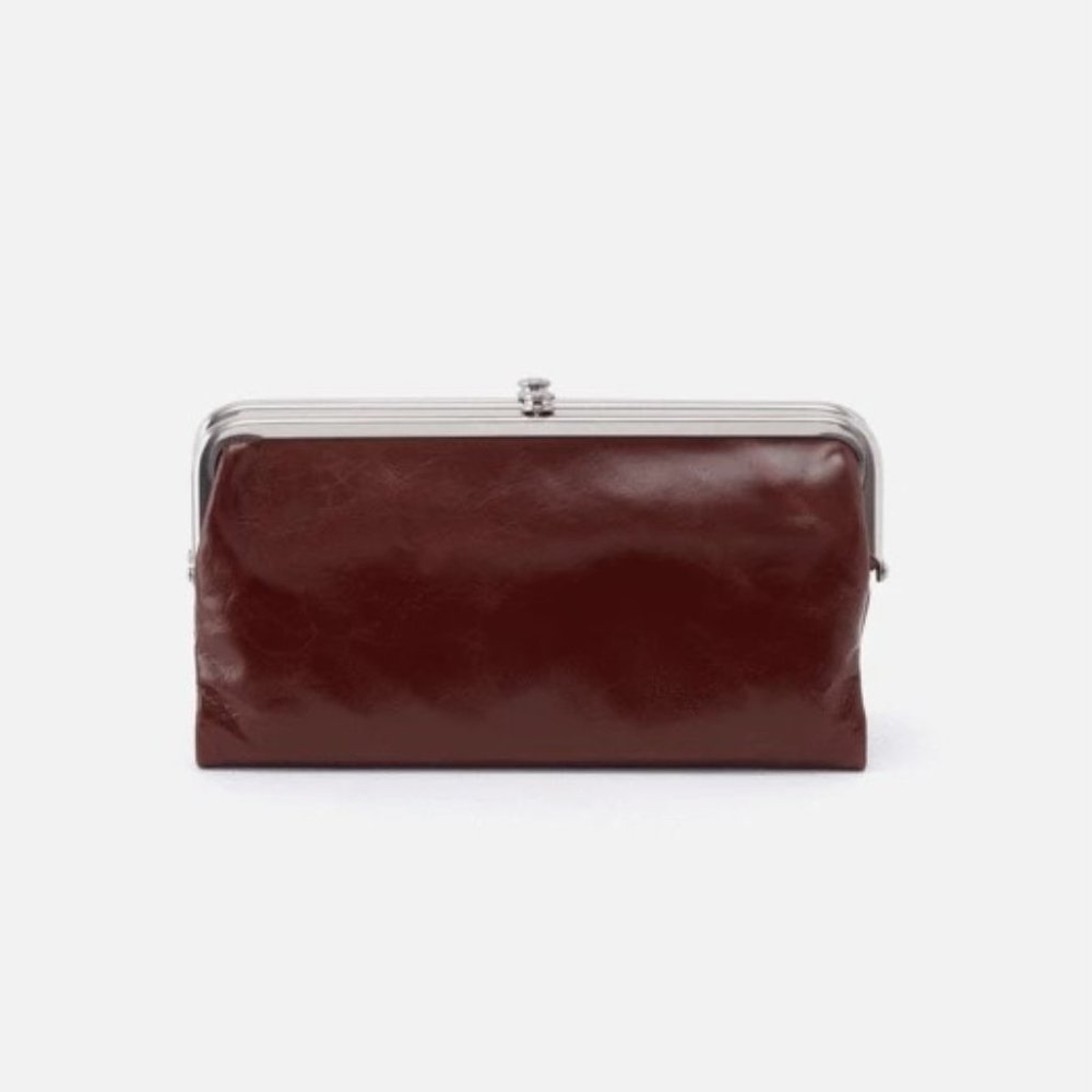 Hobo Clutch Wallet